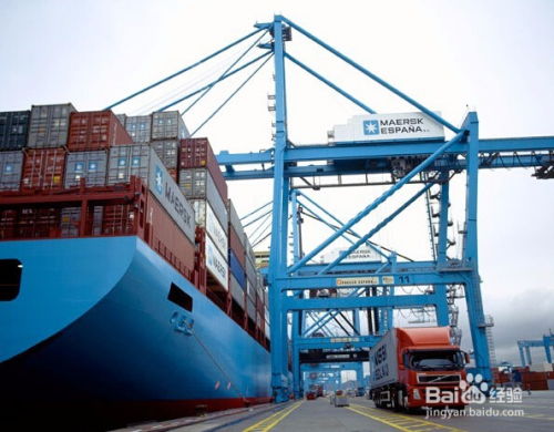 國(guó)際貨運(yùn)代理與倉(cāng)儲(chǔ)服務(wù) 全球化貿(mào)易的堅(jiān)實(shí)后盾